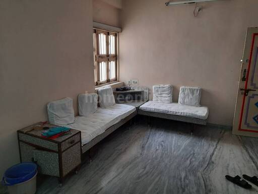 3 BHK APARTMENT 1560 sq- ft in Memnagar