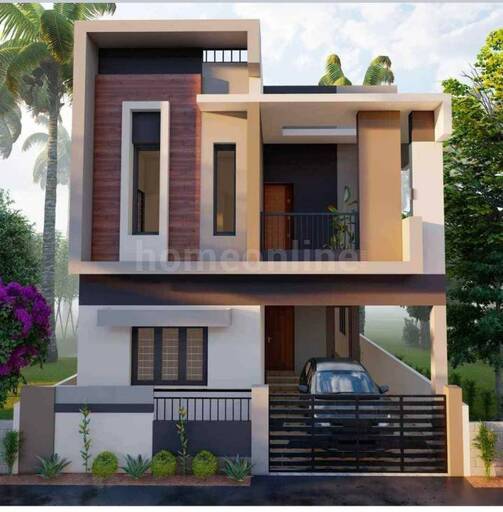 2 BHK VILLA / INDIVIDUAL HOUSE 1212  sq- ft in Sejbahar