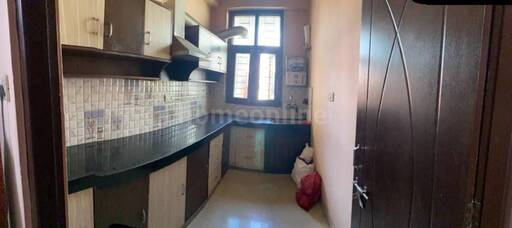 3 BHK APARTMENT 1200 sq- ft in Chitrakoot