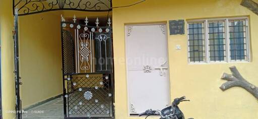 4 BHK VILLA / INDIVIDUAL HOUSE 1800 sq- ft in Karond