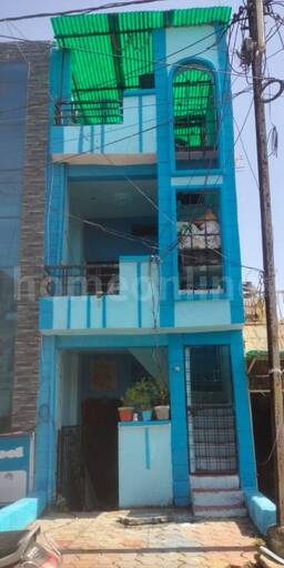 3 BHK VILLA / INDIVIDUAL HOUSE 1300 sq- ft in Dwarkapuri