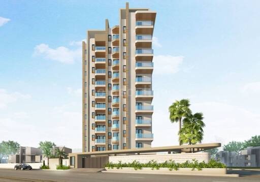 3 BHK APARTMENT 1600 sq- ft in Mansarovar