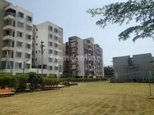 3 BHK APARTMENT 1683 sq- ft in Bicholi Mardana