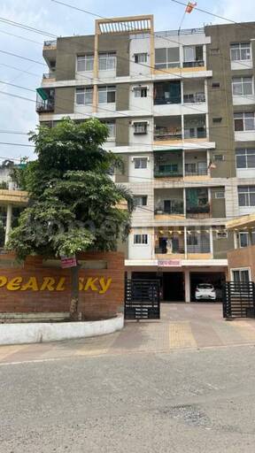 2 BHK APARTMENT 1035 sq- ft in Pragati Vihar