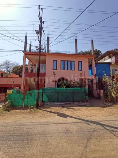 3 BHK VILLA / INDIVIDUAL HOUSE 1400 sq- ft in Saket Nagar