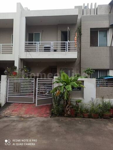 3 BHK VILLA / INDIVIDUAL HOUSE 950 sq- ft in Patel Nagar