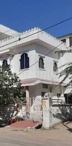 4 BHK VILLA / INDIVIDUAL HOUSE 3500 sq- ft in Udaipur