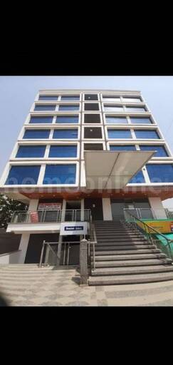 1 RK STUDIO APARTMENT 490 sq- ft in Dongarpur Road