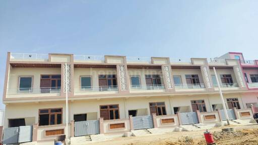 3 BHK VILLA / INDIVIDUAL HOUSE 1500 sq- ft in Sanganer