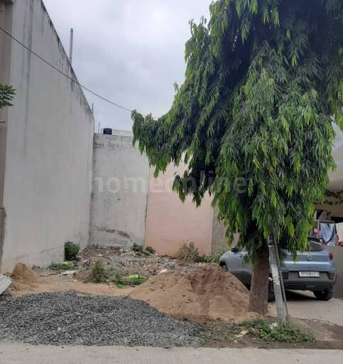 RESIDENTIAL PLOT 1500 sq- ft in Rajendra Nagar