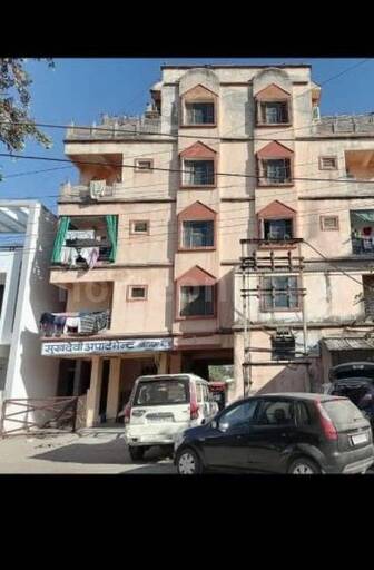 2 BHK APARTMENT 750 sq- ft in Bedla