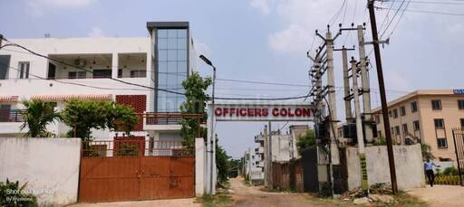 RESIDENTIAL PLOT 1361 sq- ft in AIIMS Patna