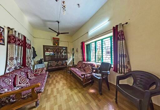4 BHK VILLA / INDIVIDUAL HOUSE 4500 sq- ft in Maninagar East