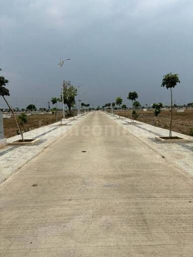 RESIDENTIAL PLOT 2000 sq- ft in Buti Bori