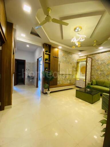 3 BHK APARTMENT 1450 sq- ft in Karolan Ka Barh