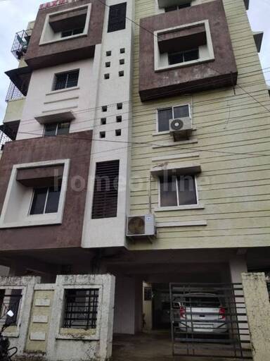 2 BHK APARTMENT 900 sq- ft in Anant Nagar