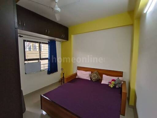 2 BHK APARTMENT 1184 sq- ft in Kalindi Midtown