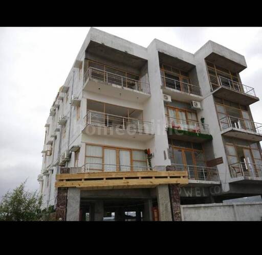 1 BHK APARTMENT 590 sq- ft in Badgaon