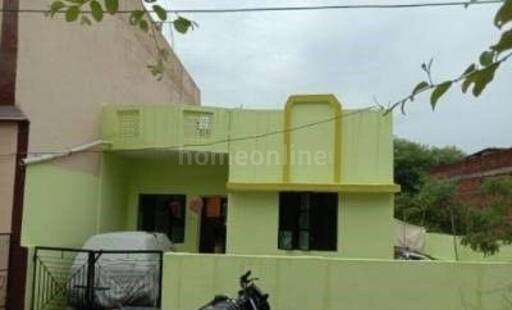 2 BHK VILLA / INDIVIDUAL HOUSE 850 sq- ft in Green City Road