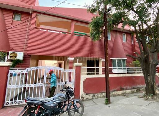 5 BHK VILLA / INDIVIDUAL HOUSE 2400 sq- ft in Sarkanda