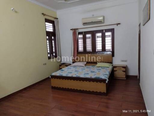 2 BHK APARTMENT 850 sq- ft in Arera Colony