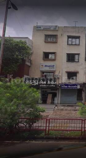 2 BHK VILLA / INDIVIDUAL HOUSE 800 sq- ft in Nana Varachha