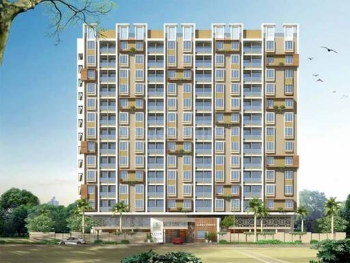 3 BHK APARTMENT 1132 sq- ft in Jagatpura