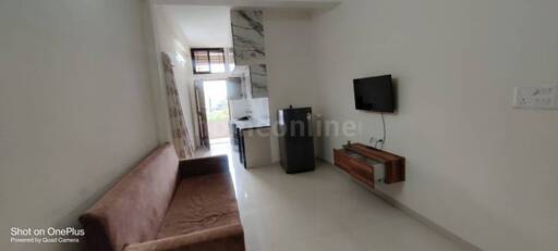 1 BHK APARTMENT 350 sq- ft in Vijay Nagar