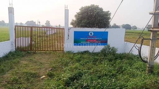 RESIDENTIAL PLOT 800 sq- ft in Bihta