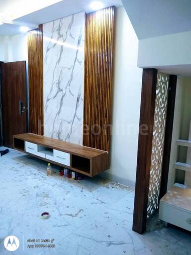 2 BHK ROW HOUSE 1200 sq- ft in Devguradia