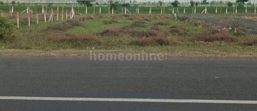 RESIDENTIAL PLOT 3200 sq- ft in Minal Residency