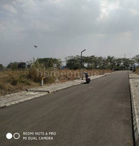 Residential Plot In Khandwa Road, Indore - 1500 @ ₹ 60 Lakhs 