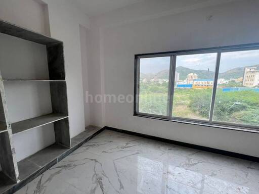 3 BHK APARTMENT 1695 sq- ft in Hiran Magri