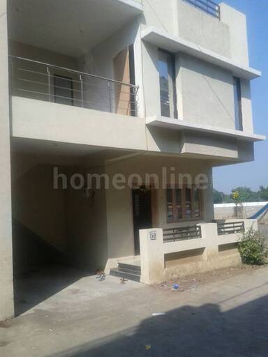 3 BHK VILLA / INDIVIDUAL HOUSE 2200 sq- yd in Palsana