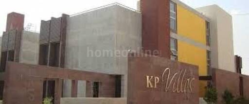 5 BHK VILLA / INDIVIDUAL HOUSE 4860 sq- ft in Sarkhej