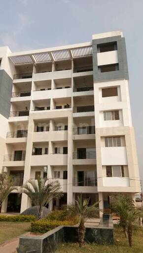 3 BHK APARTMENT 1100 sq- ft in Danish Nagar