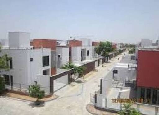 4 BHK VILLA / INDIVIDUAL HOUSE 6548 sq- ft in Shantipura