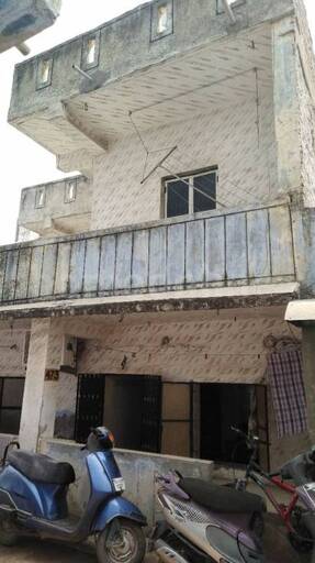 4 BHK VILLA / INDIVIDUAL HOUSE 1150 sq- ft in Janta Nagar