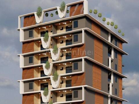 Atulyam – Elevation Image