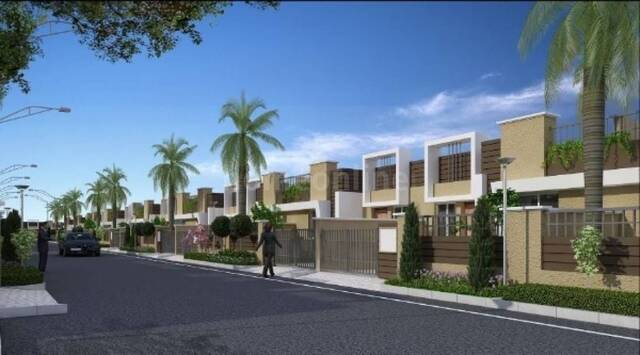 WINDSOR PALMS PHASE 2 – Elevation Image