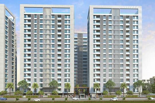 Ravani Antlia Dream – Elevation Image