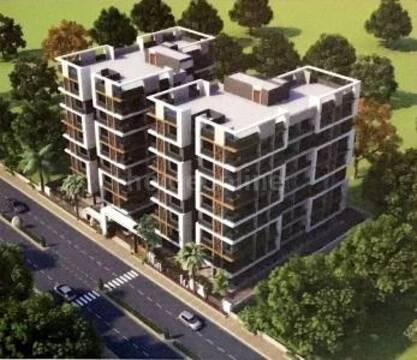 Adarsh Avenue – Elevation Image