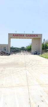 Aastha Garden – Elevation Image