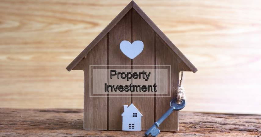 Investing in property