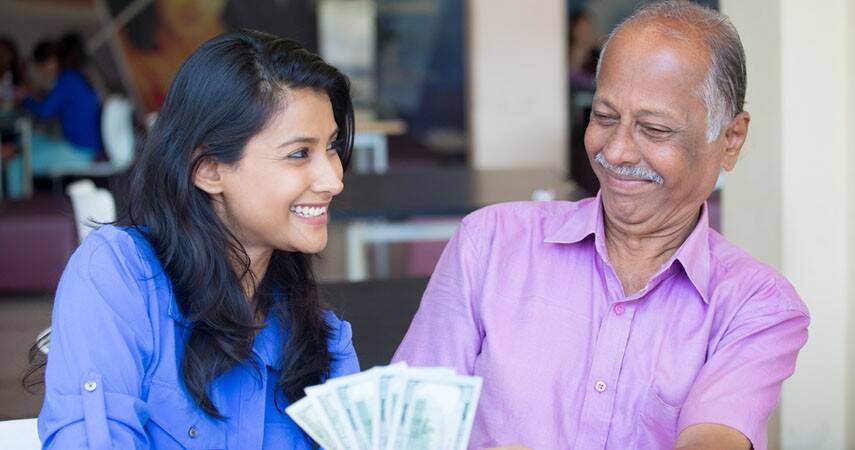 Home Loan Benefits for Women and Senior Citizen | Homeonline