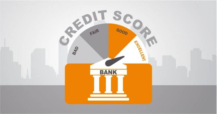 How to Improve Your Credit Score before Applying For a Home Loan |  Homeonline