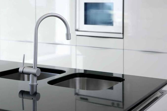 Lead Image 5 Things To Consider Before You Purchase A Kitchen Sink RH  2030822719 