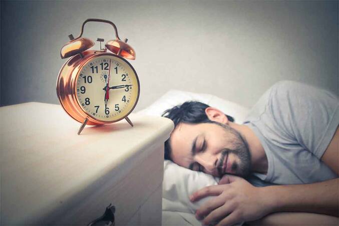 8 conseils Vastu pour un sommeil paisible